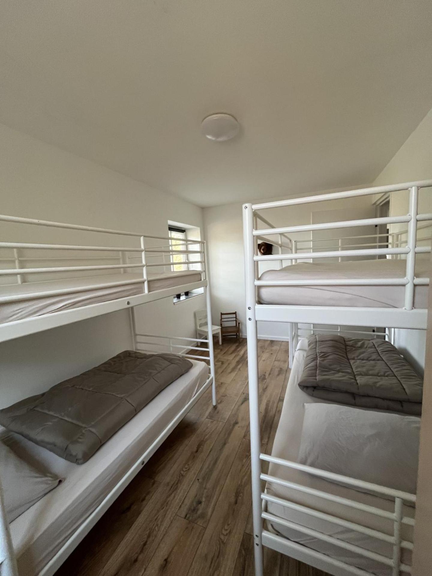 Familiehuis Boysen Appartementen Ribe Exteriör bild