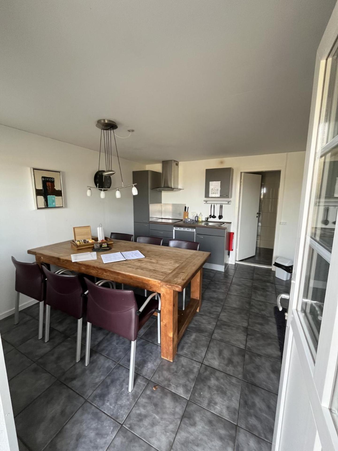 Familiehuis Boysen Appartementen Ribe Exteriör bild