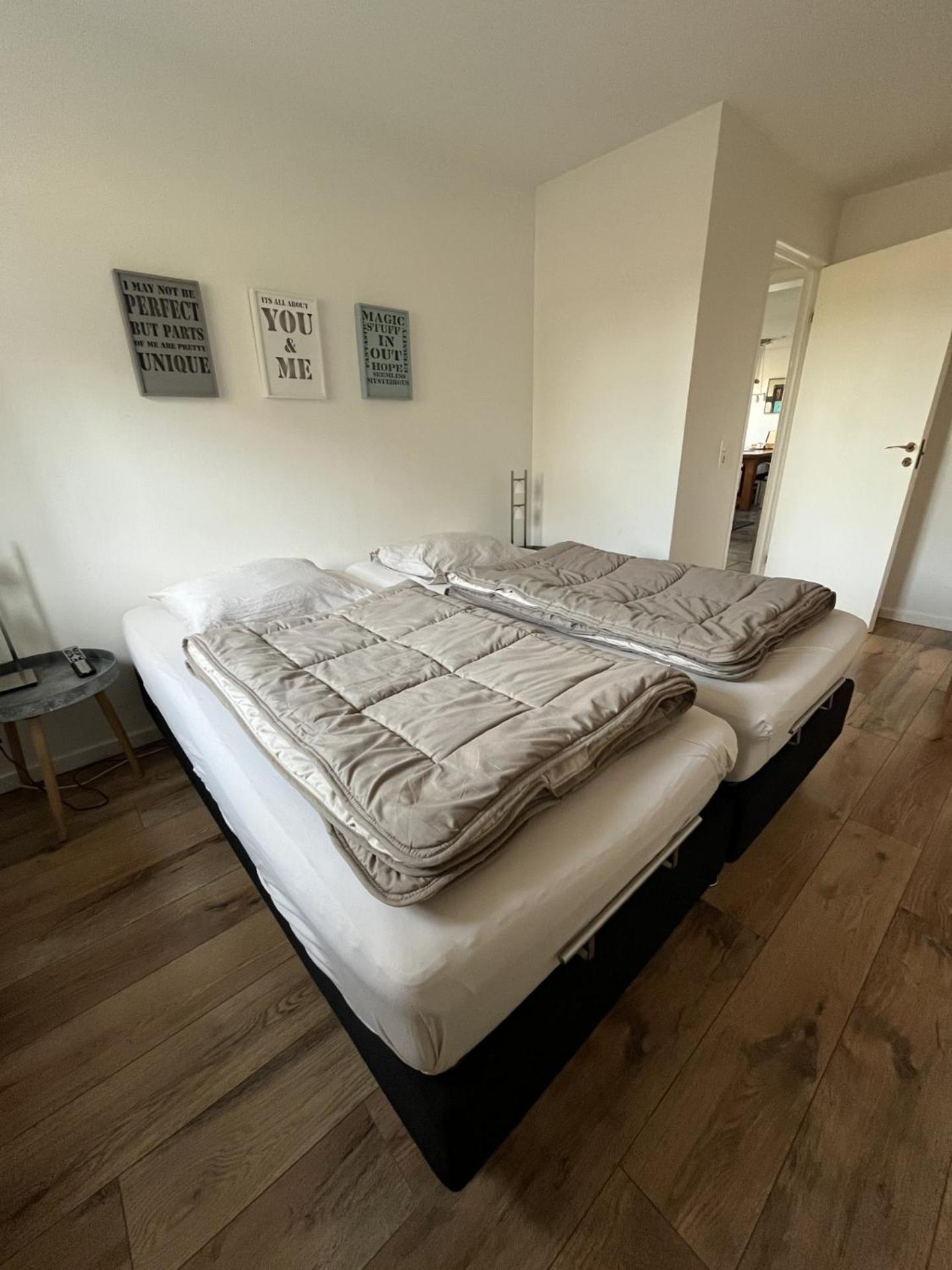 Familiehuis Boysen Appartementen Ribe Exteriör bild
