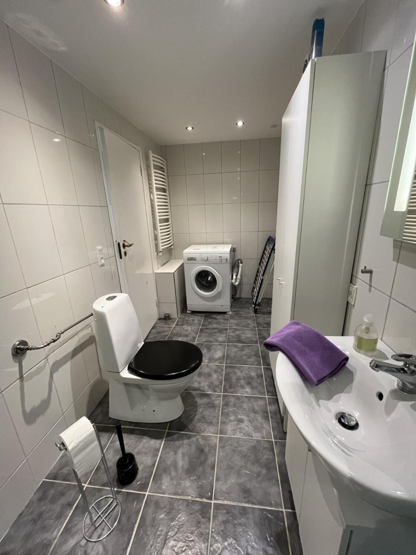 Familiehuis Boysen Appartementen Ribe Exteriör bild