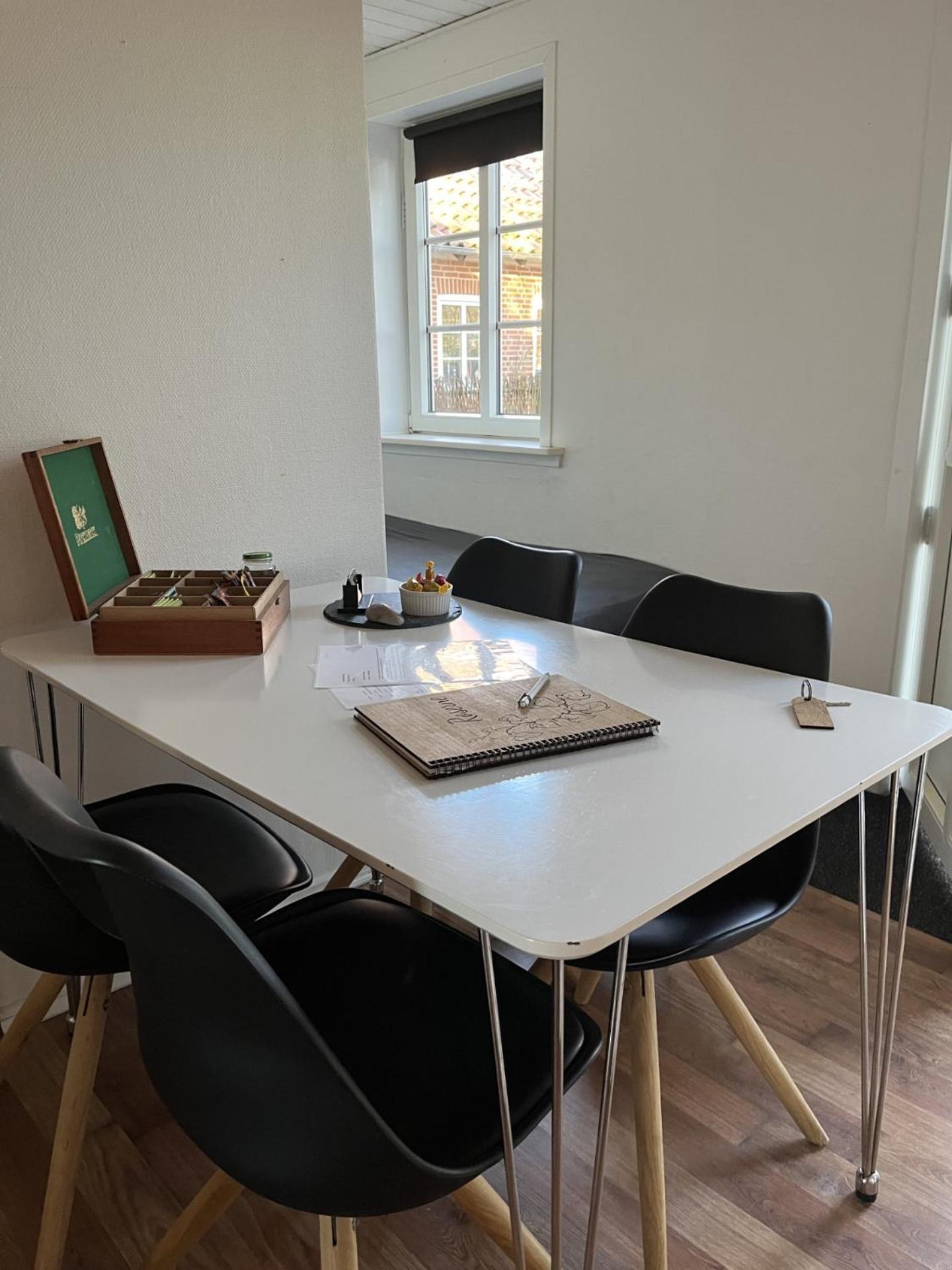 Familiehuis Boysen Appartementen Ribe Exteriör bild