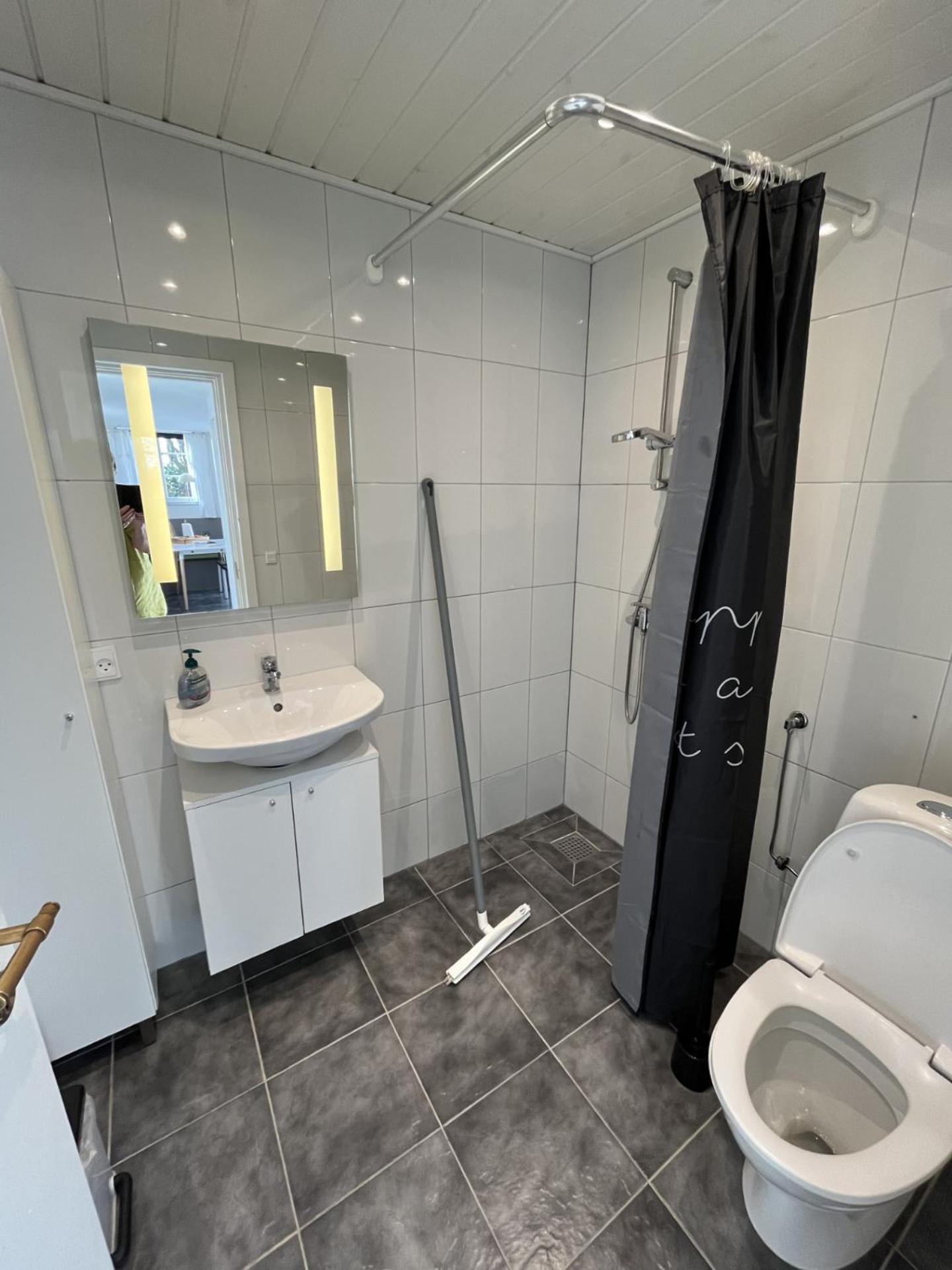 Familiehuis Boysen Appartementen Ribe Exteriör bild