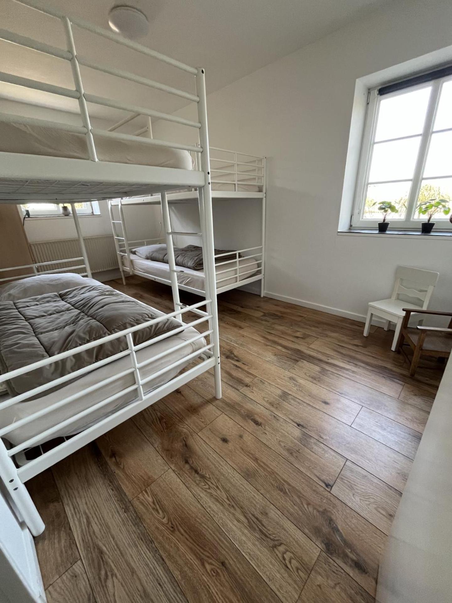 Familiehuis Boysen Appartementen Ribe Exteriör bild