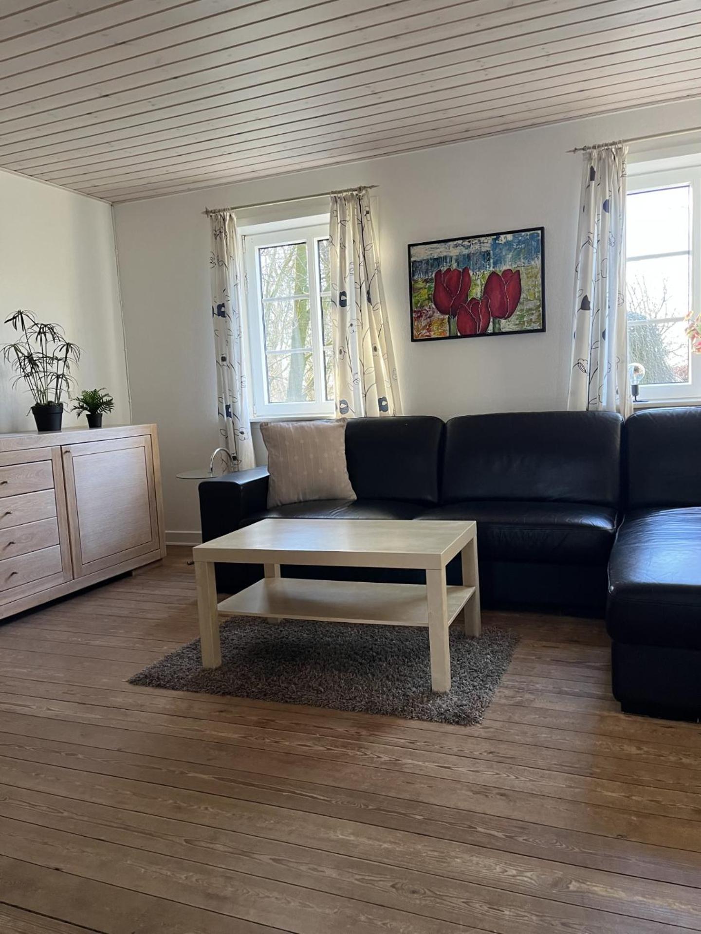 Familiehuis Boysen Appartementen Ribe Exteriör bild